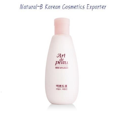 Art de Peau Mild Emulsion 380ml Korean Cosmetics | tradekorea